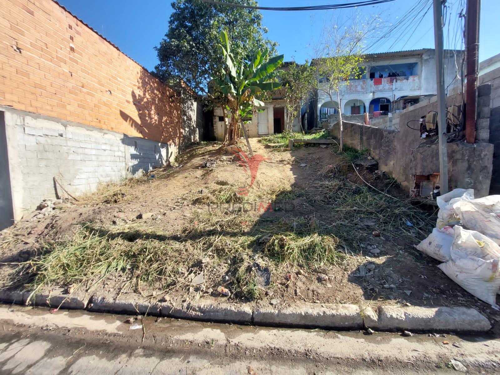 Terreno, 232 m² - Foto 1