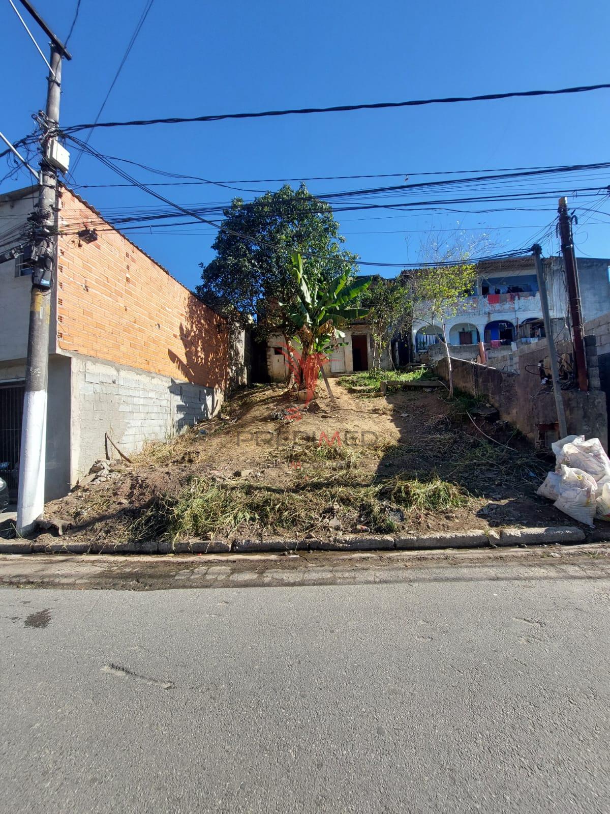 Terreno, 232 m² - Foto 2