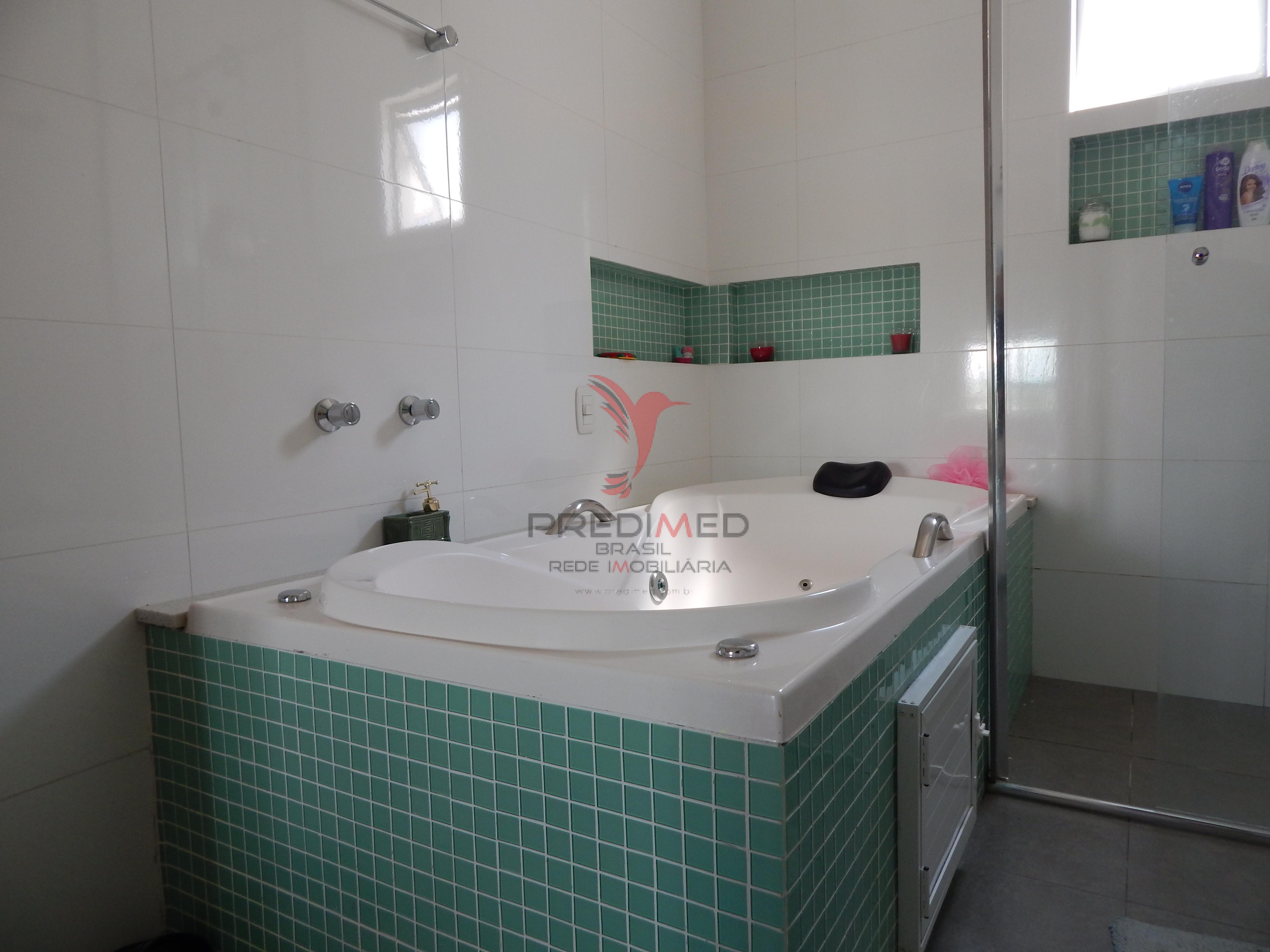 Casa, 4 quartos, 250 m² - Foto 32