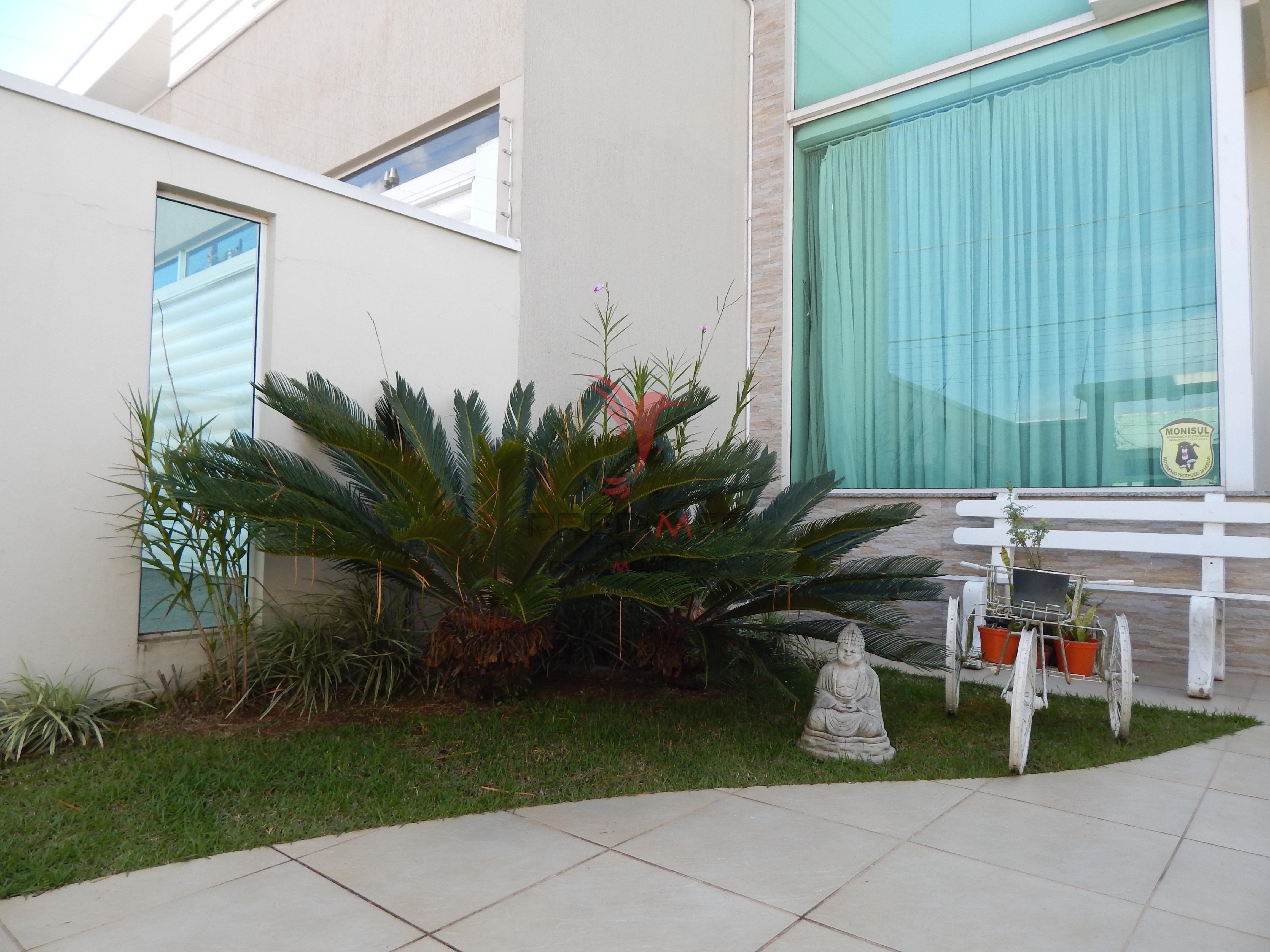 Casa, 4 quartos, 250 m² - Foto 37