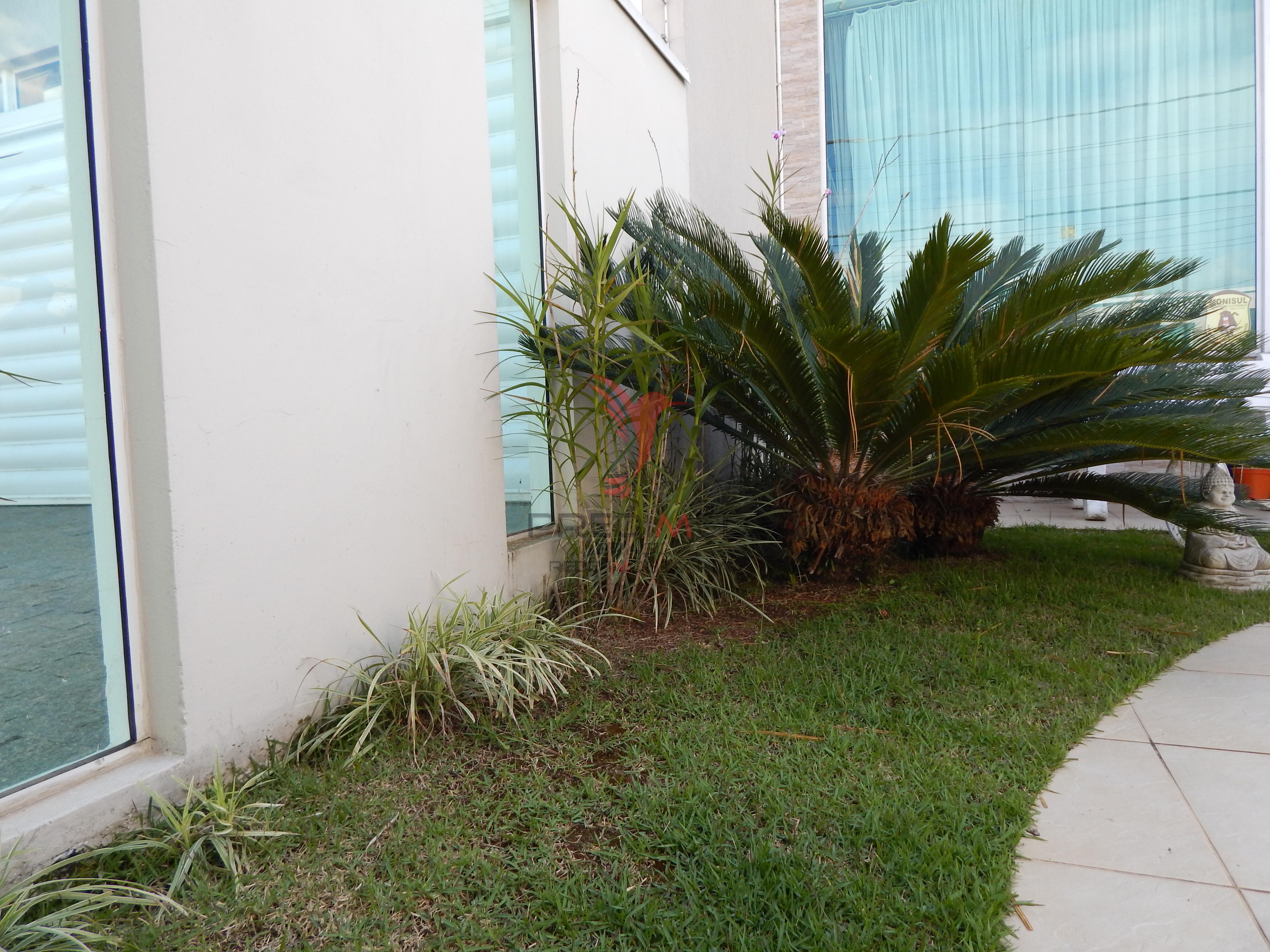 Casa, 4 quartos, 250 m² - Foto 38