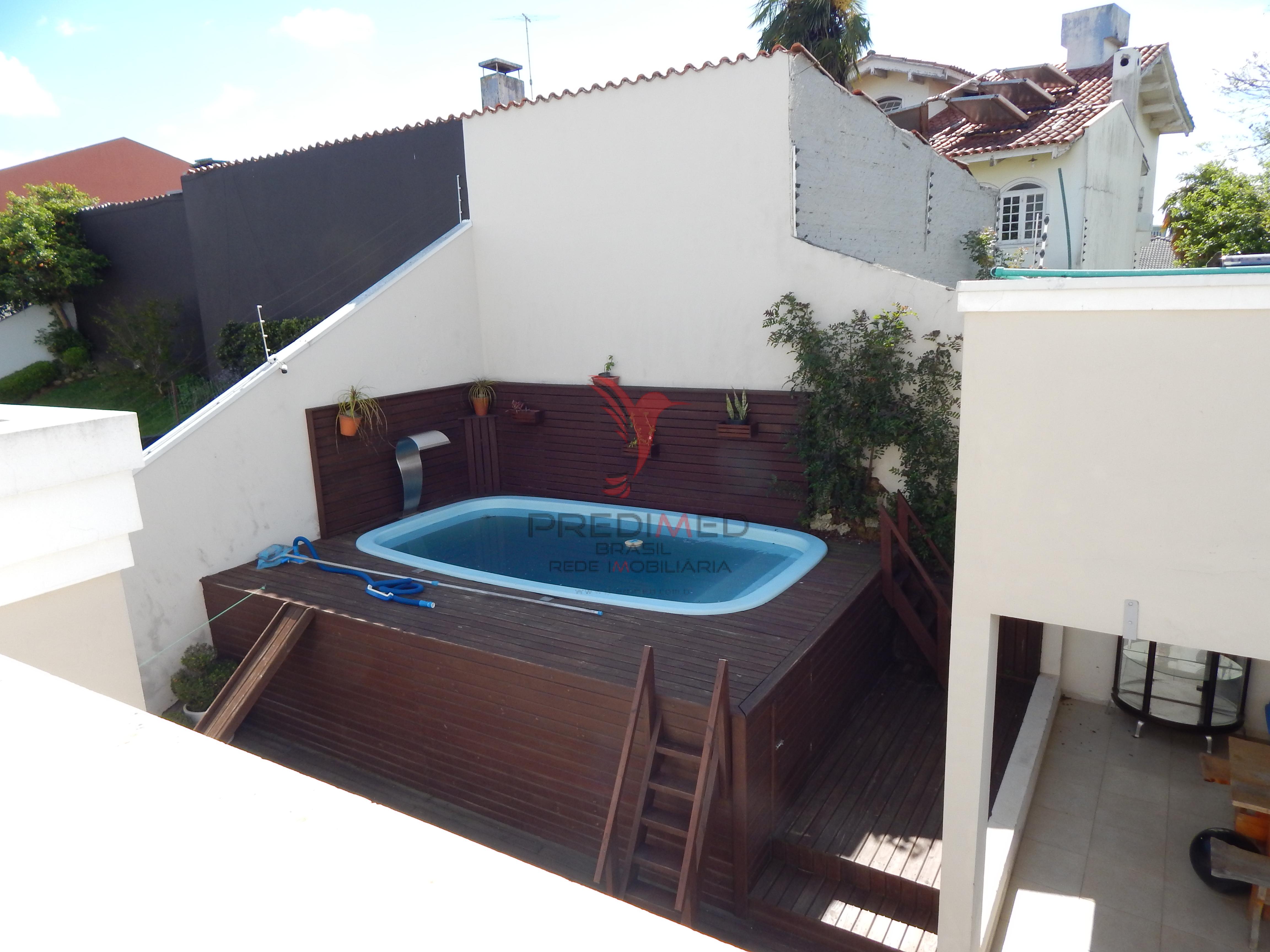 Casa, 4 quartos, 250 m² - Foto 35