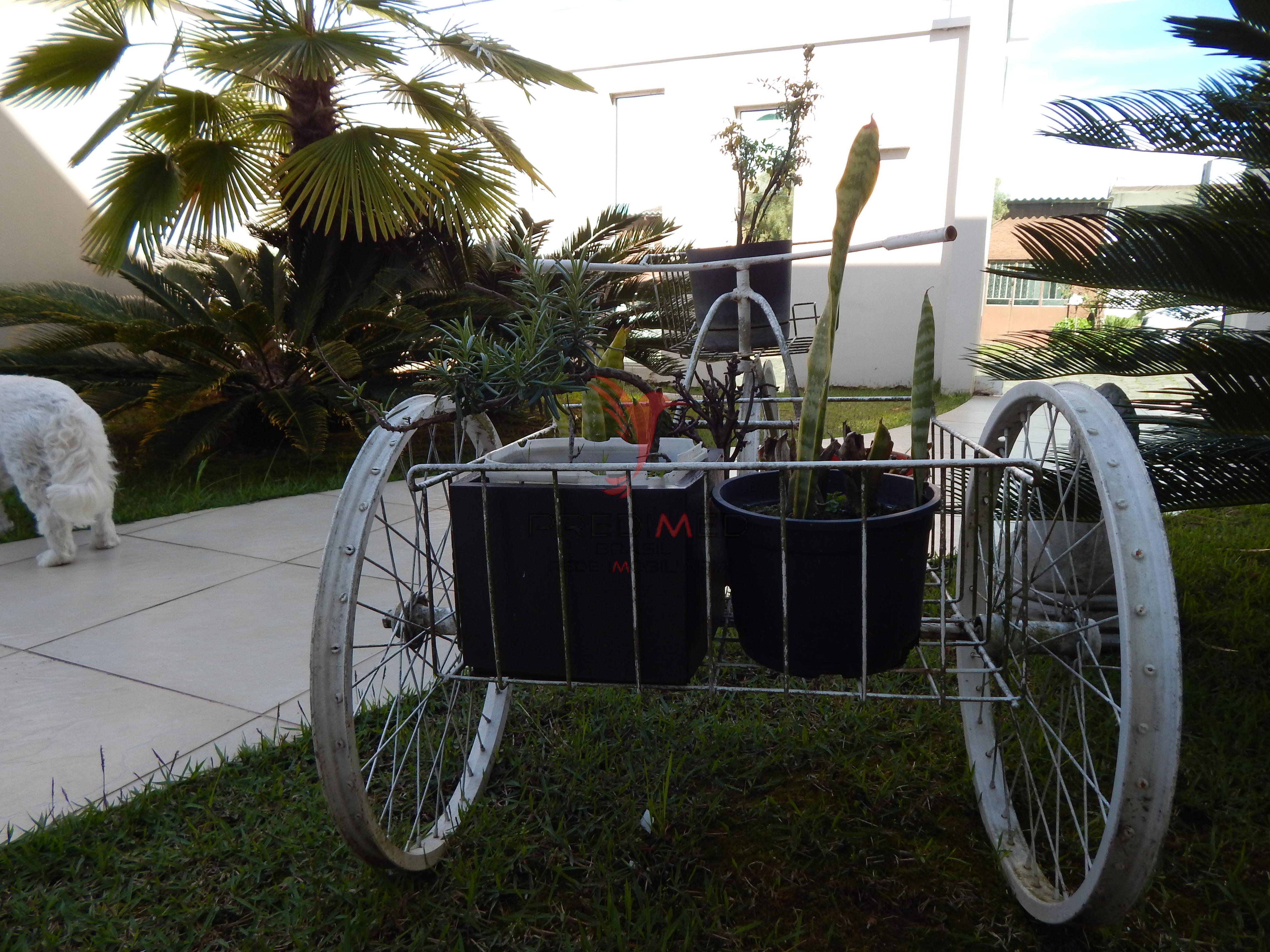 Casa, 4 quartos, 250 m² - Foto 40