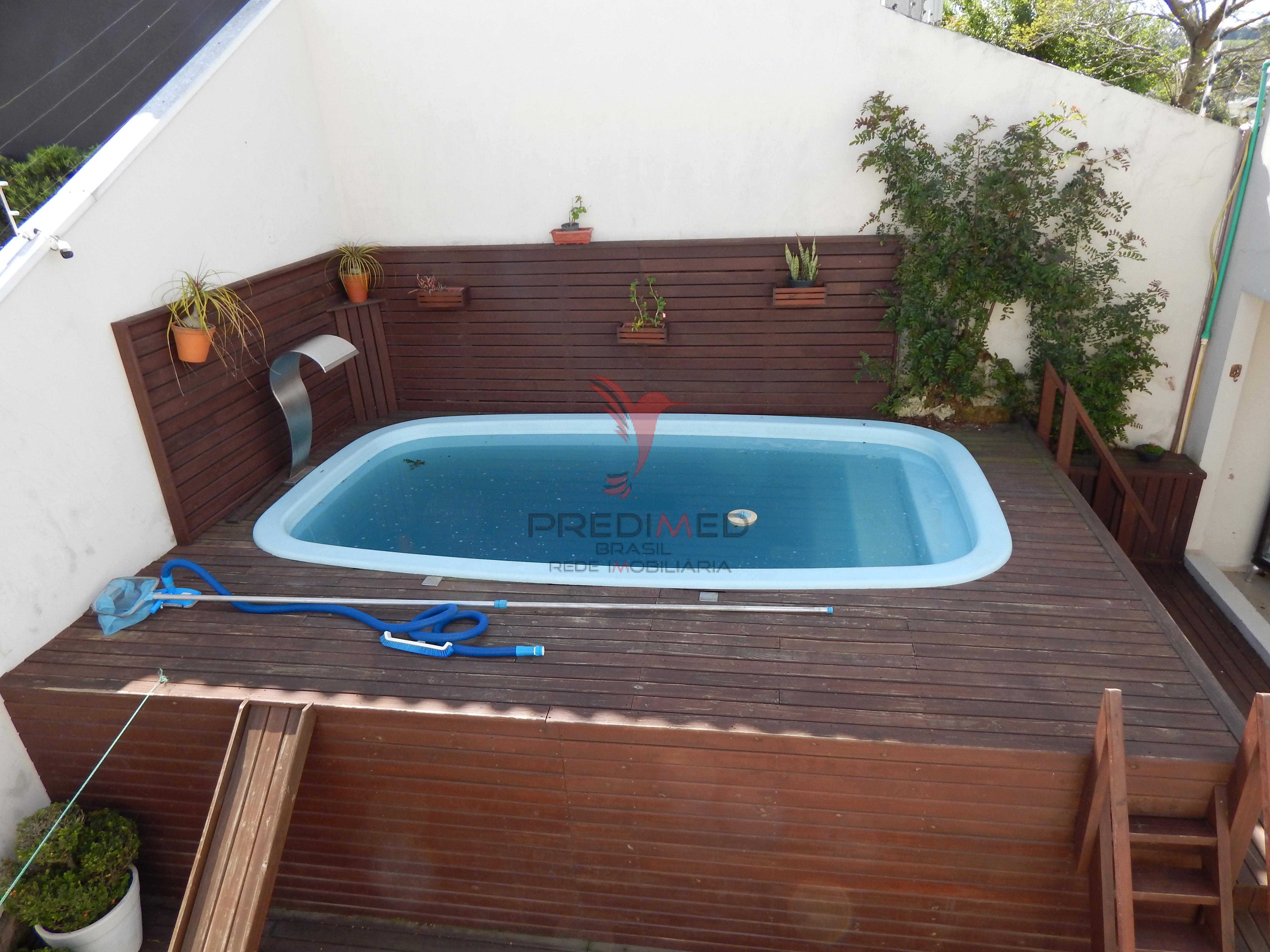 Casa, 4 quartos, 250 m² - Foto 33