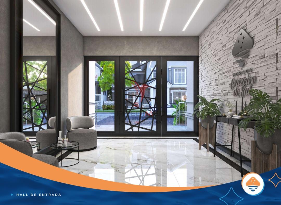 Apartamento, 2 quartos, 69 m² - Foto 5