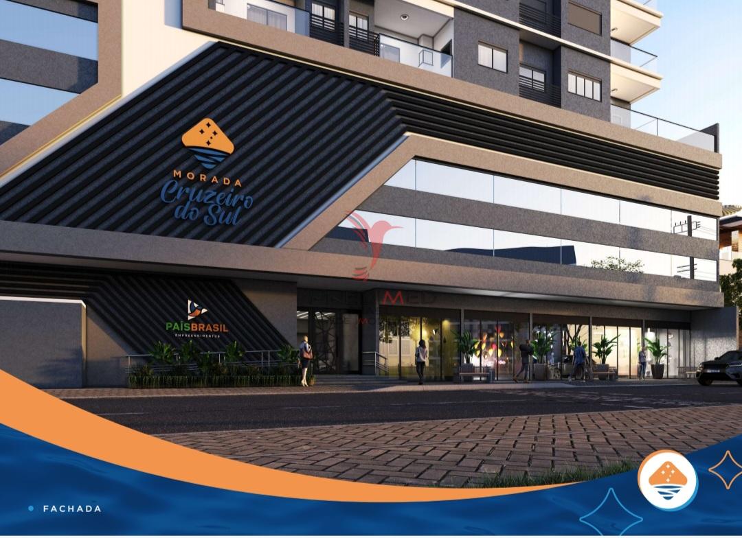 Apartamento, 2 quartos, 69 m² - Foto 1