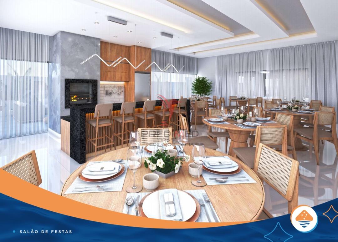 Apartamento, 2 quartos, 69 m² - Foto 4