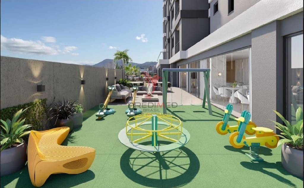 Apartamento, 2 quartos, 70 m² - Foto 8