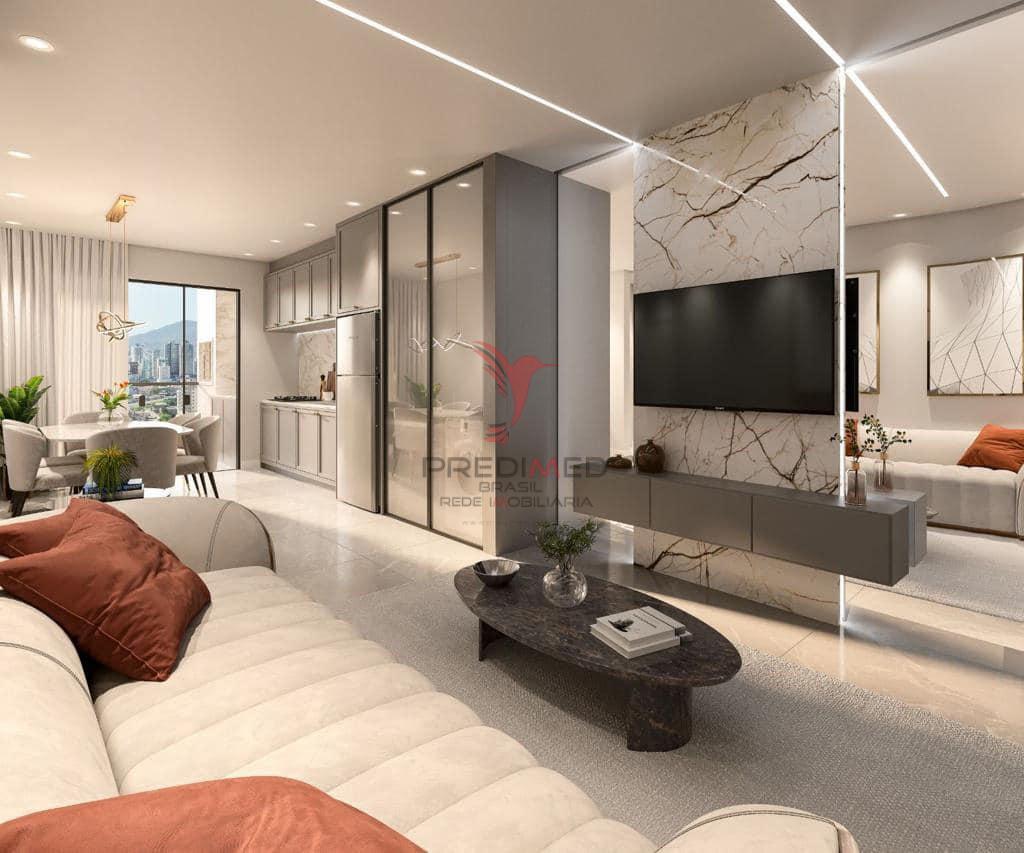 Apartamento, 2 quartos, 70 m² - Foto 11