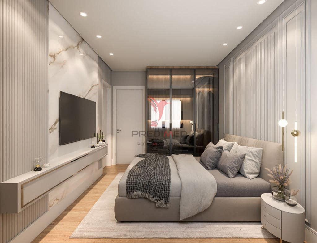 Apartamento, 2 quartos, 70 m² - Foto 10