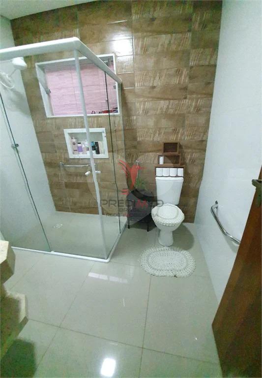 Casa, 2 quartos, 48 m² - Foto 3