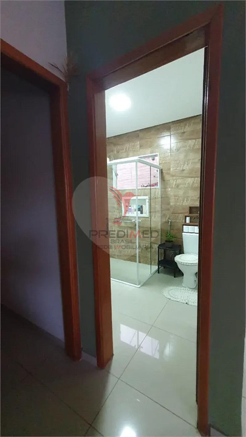 Casa, 2 quartos, 48 m² - Foto 8