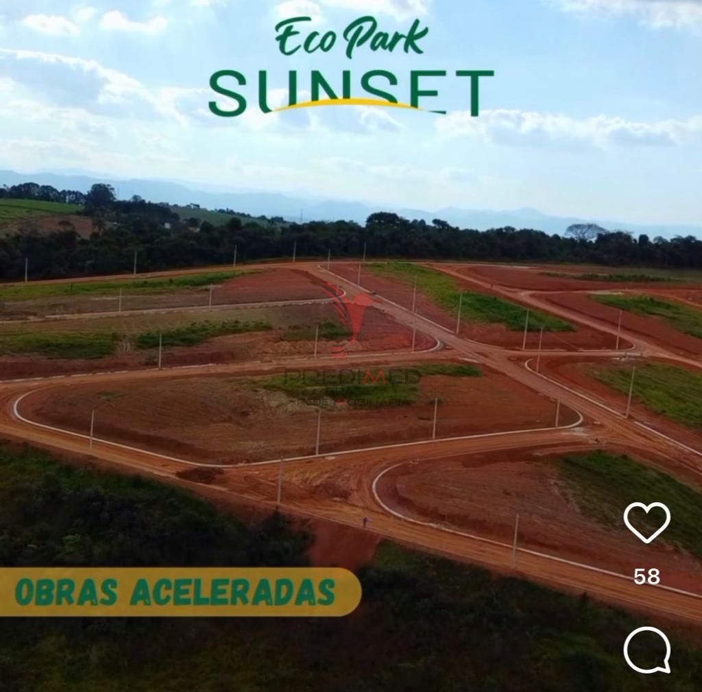 Terreno, 258 m² - Foto 1