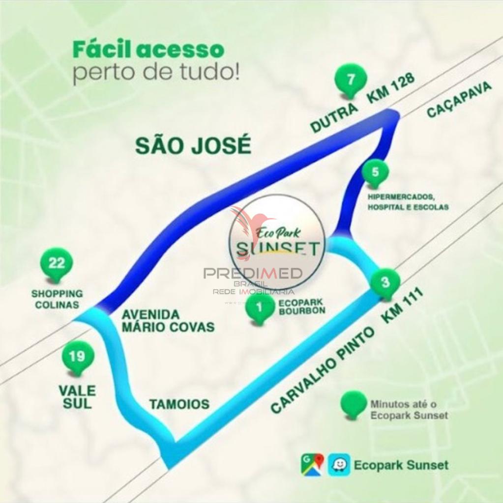 Terreno, 258 m² - Foto 2