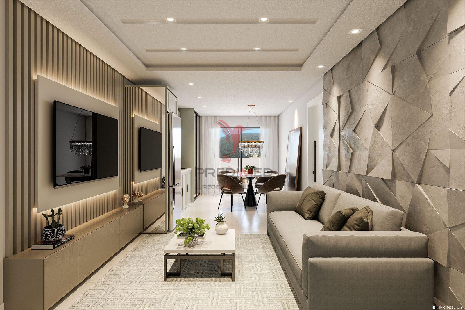 Apartamento, 3 quartos, 70 m² - Foto 12