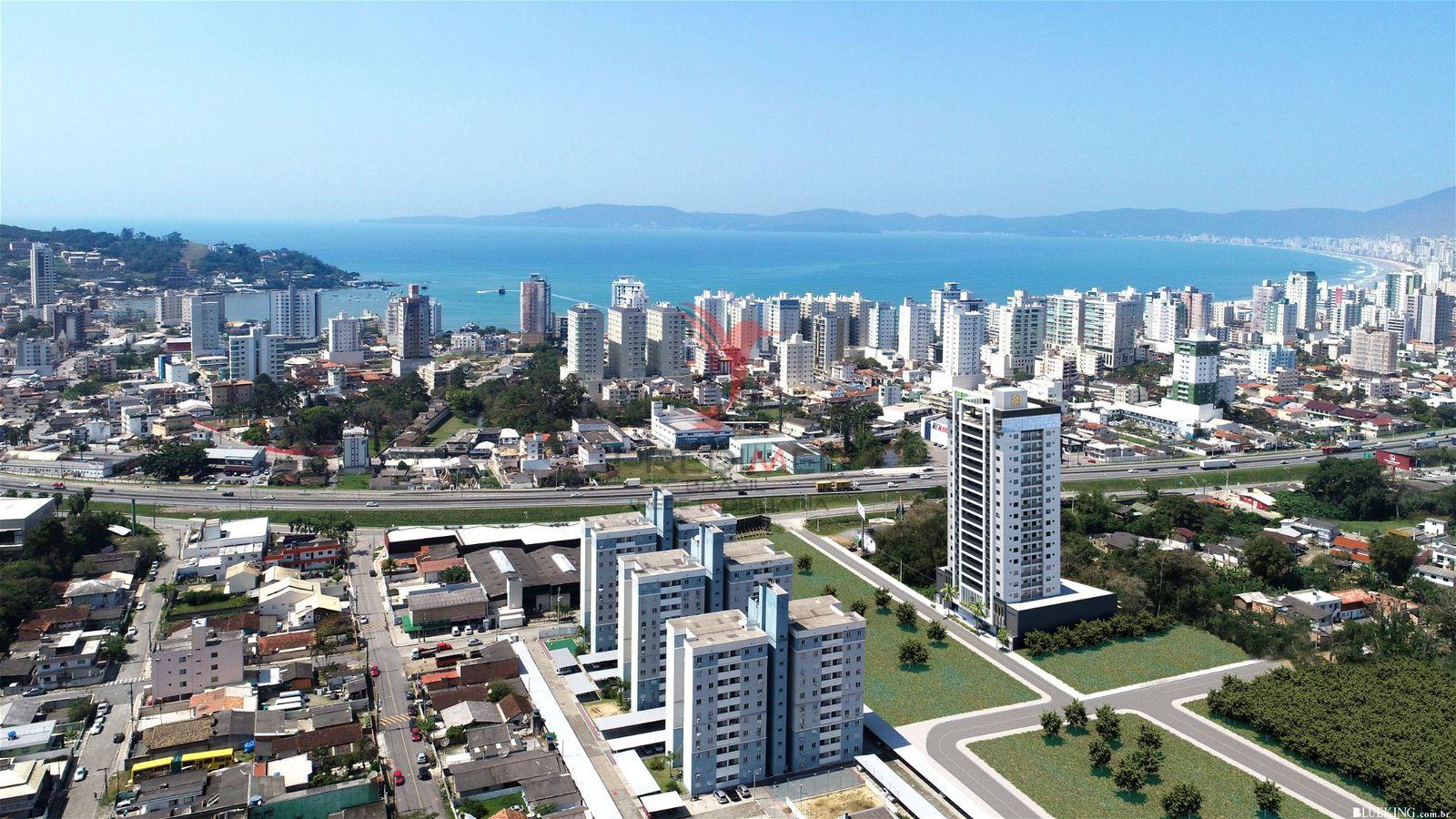 Apartamento, 3 quartos, 70 m² - Foto 3