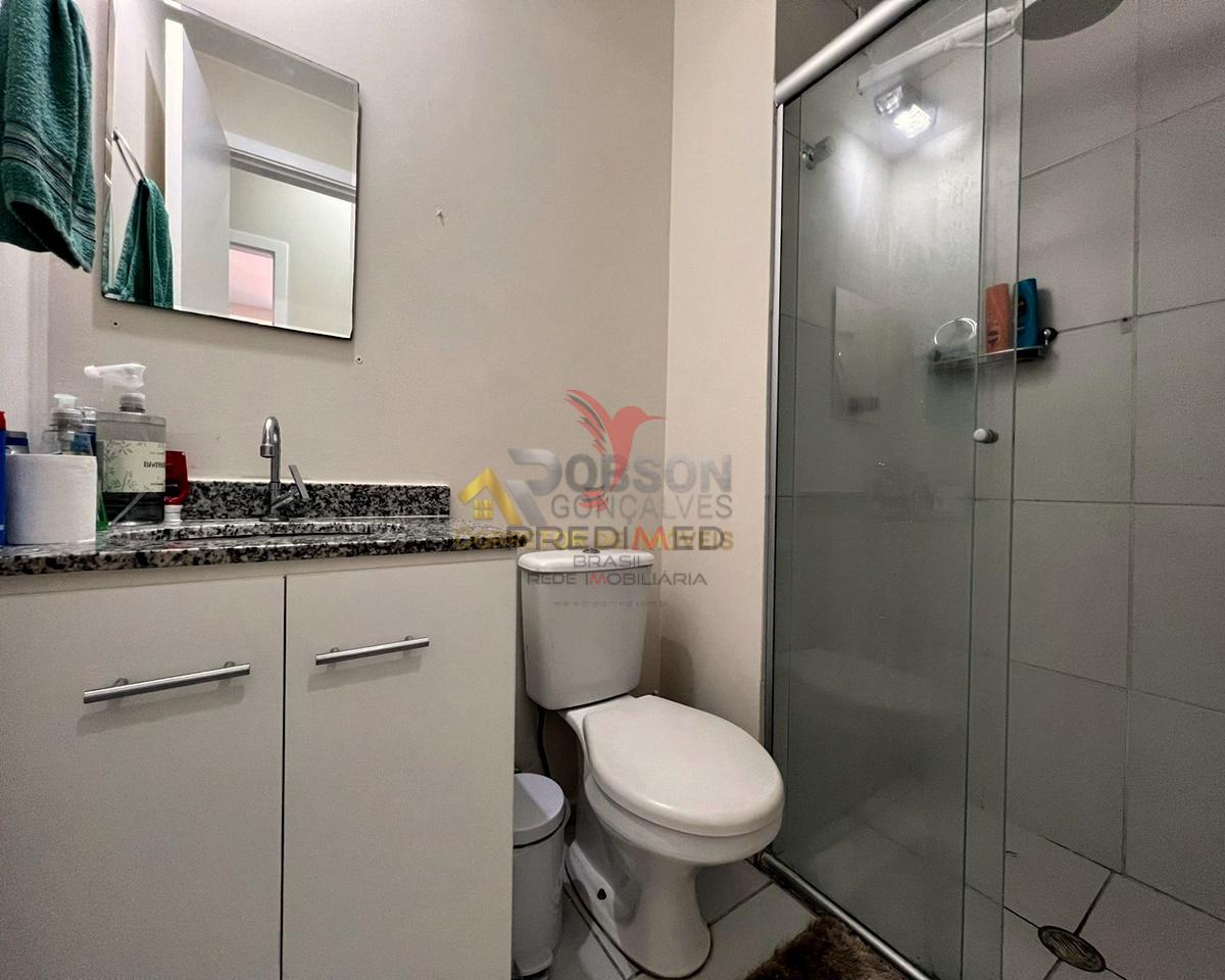 Apartamento, 2 quartos - Foto 6