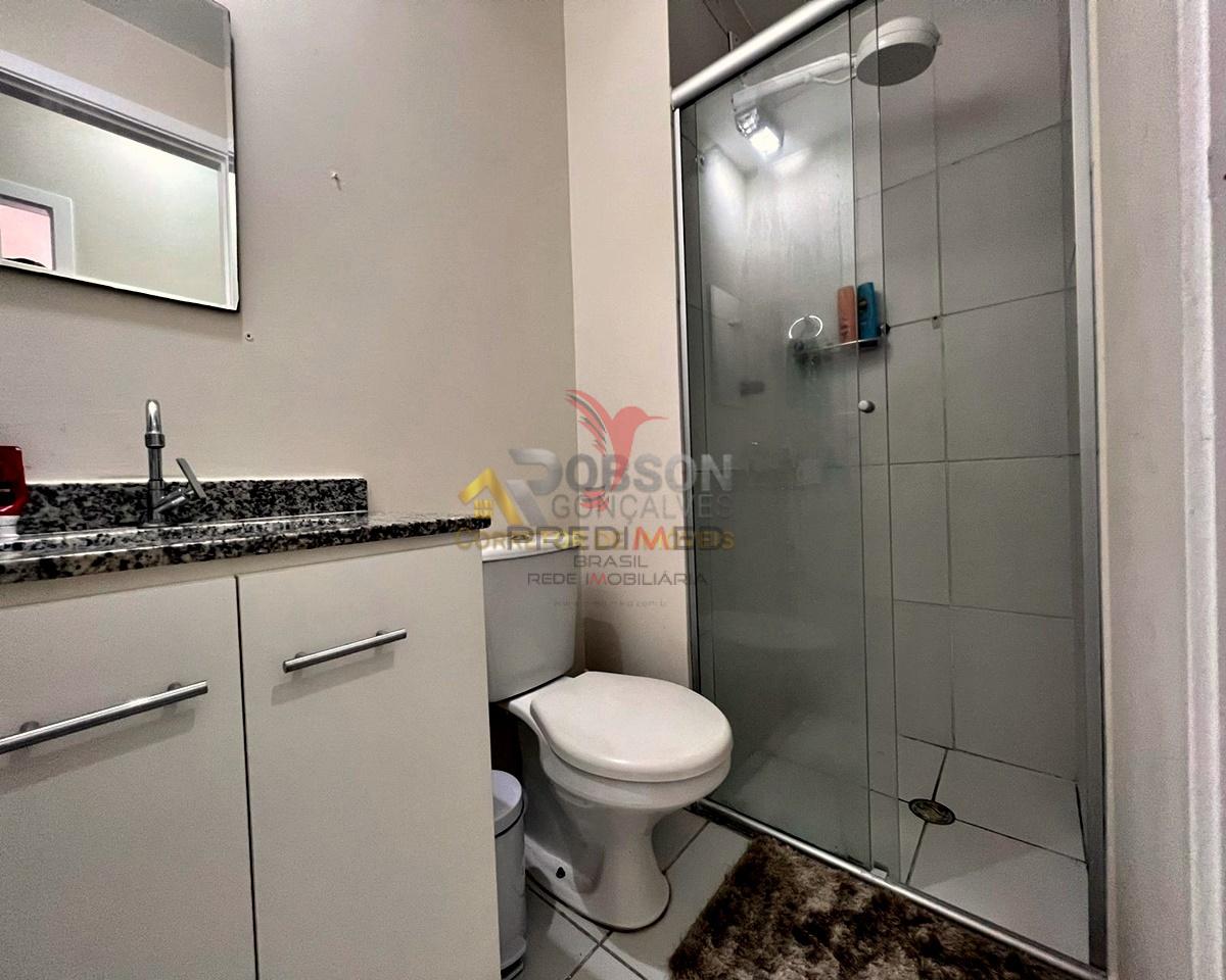 Apartamento, 2 quartos - Foto 5