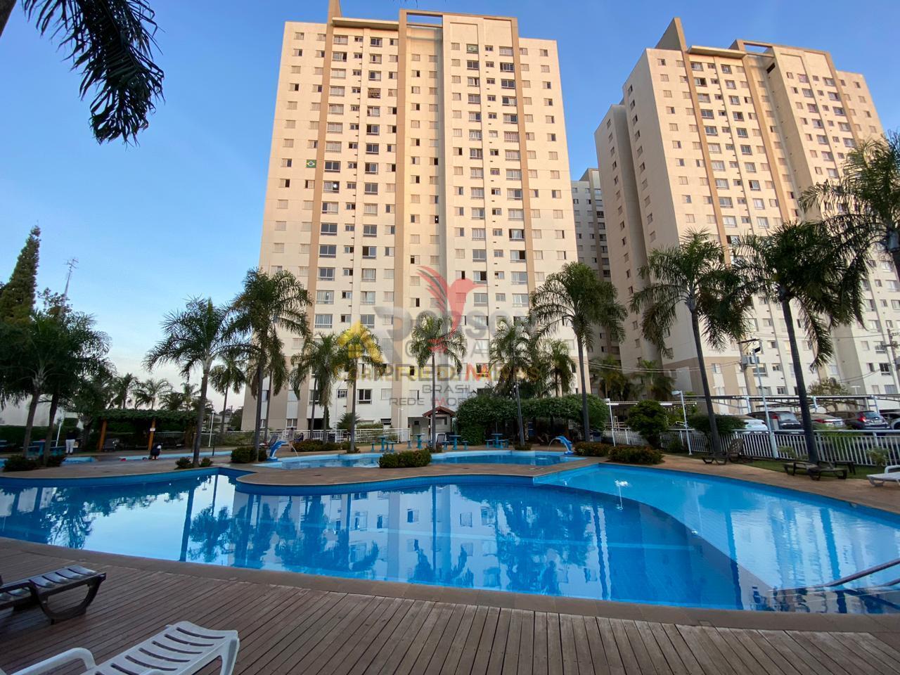 Apartamento, 2 quartos - Foto 2