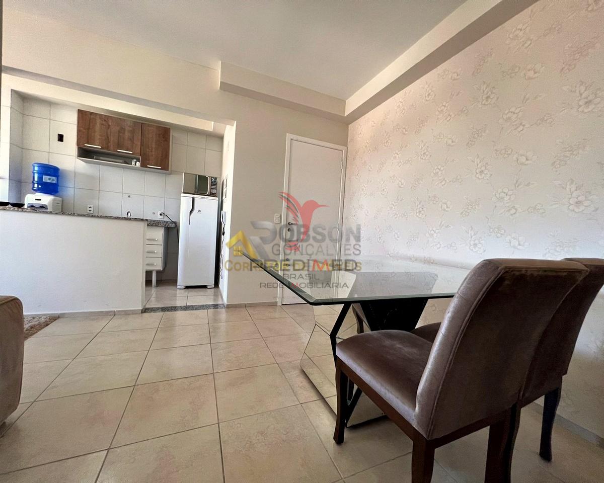 Apartamento, 2 quartos - Foto 19