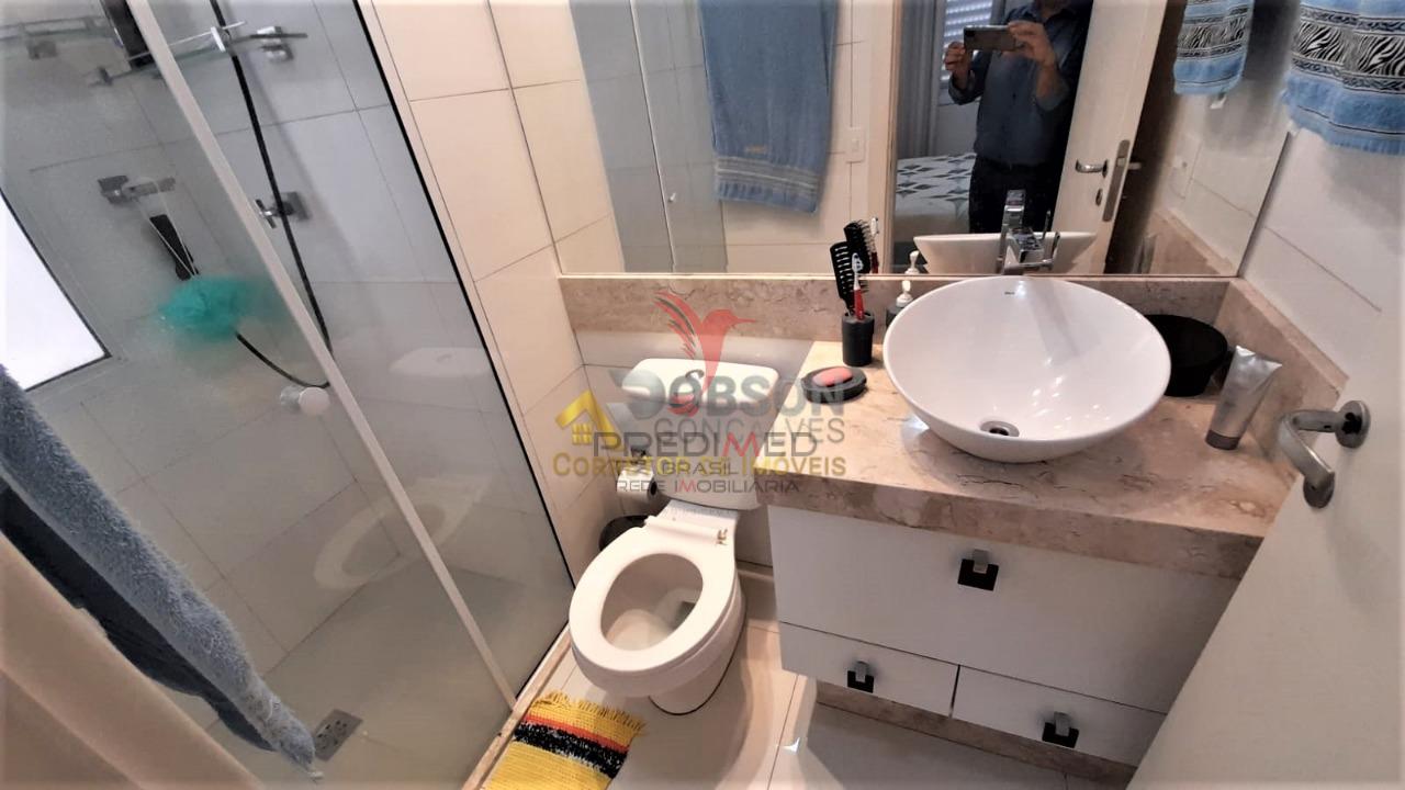 Apartamento, 3 quartos, 70 m² - Foto 10