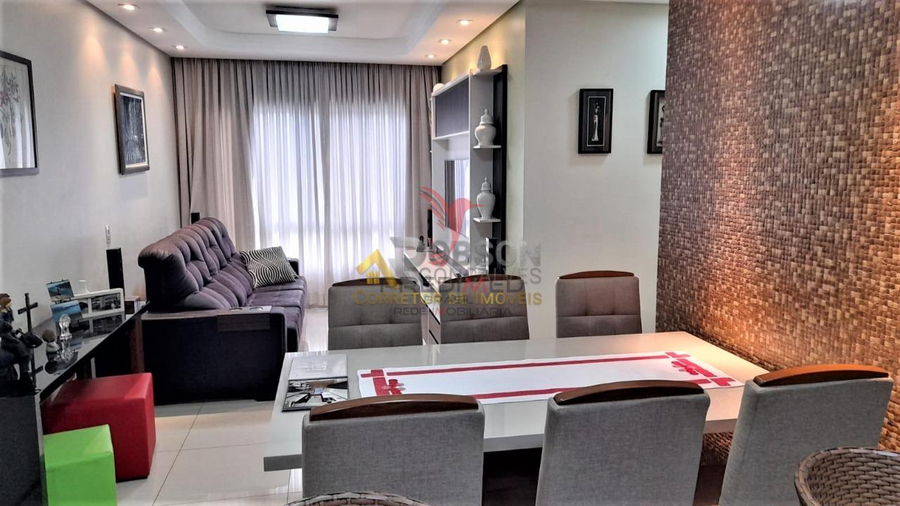 Apartamento, 3 quartos, 70 m² - Foto 5