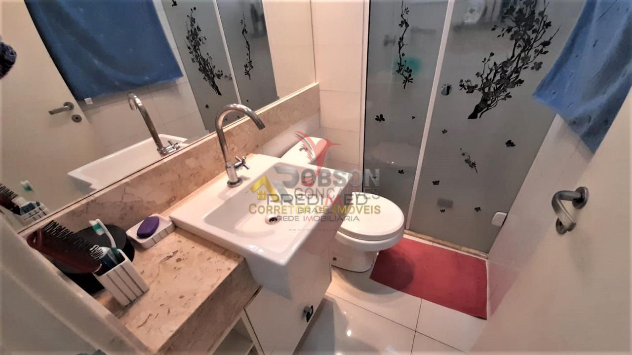 Apartamento, 3 quartos, 70 m² - Foto 4