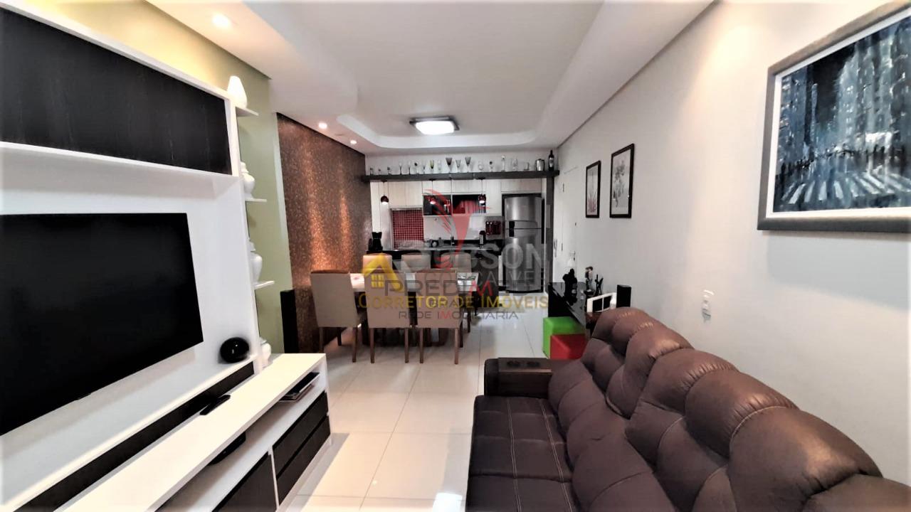 Apartamento, 3 quartos, 70 m² - Foto 1