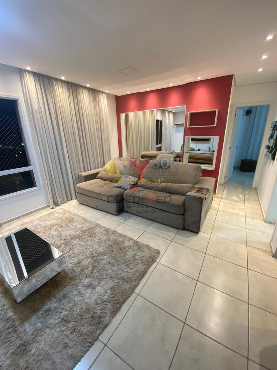 Apartamento, 3 quartos, 70 m² - Foto 1