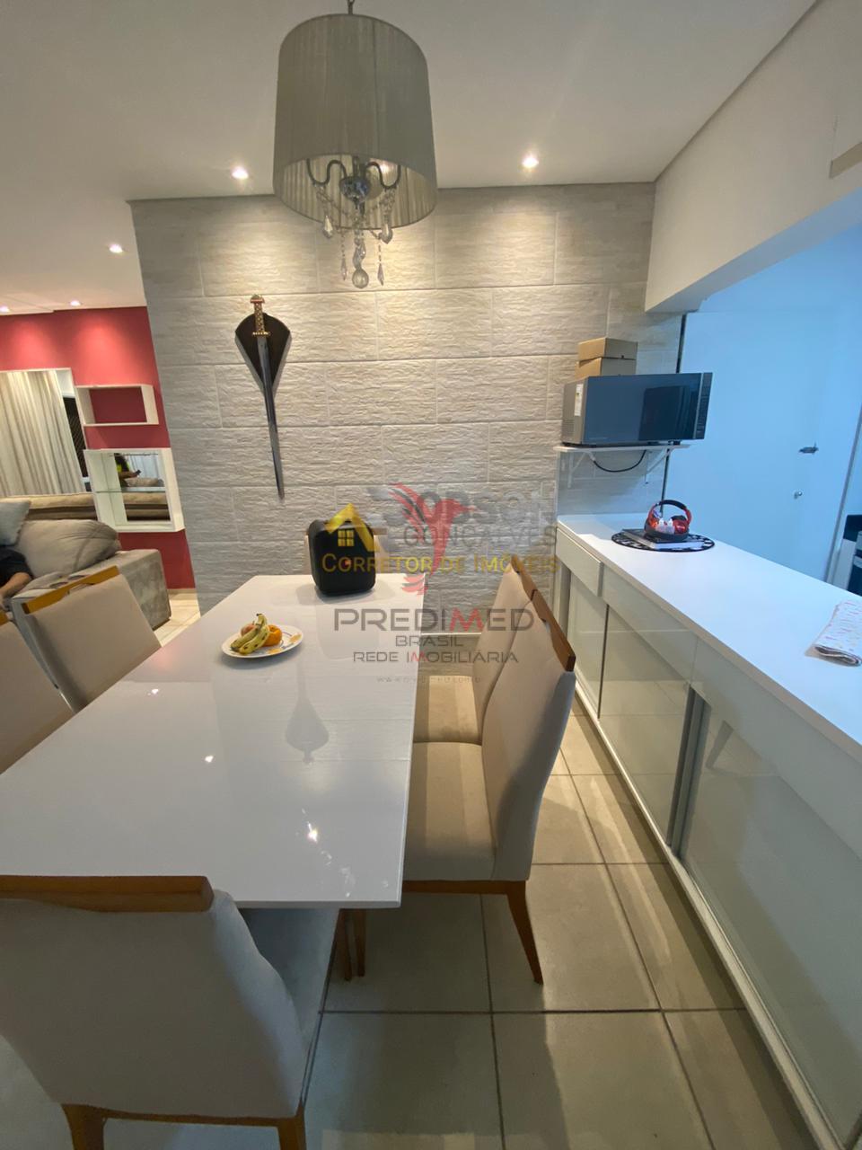 Apartamento, 3 quartos, 70 m² - Foto 4