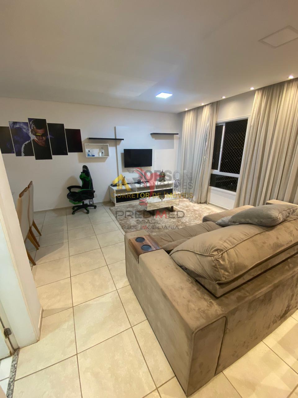 Apartamento, 3 quartos, 70 m² - Foto 9