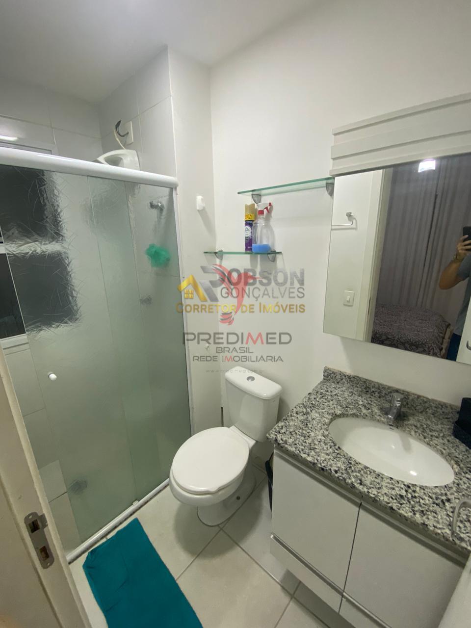Apartamento, 3 quartos, 70 m² - Foto 11
