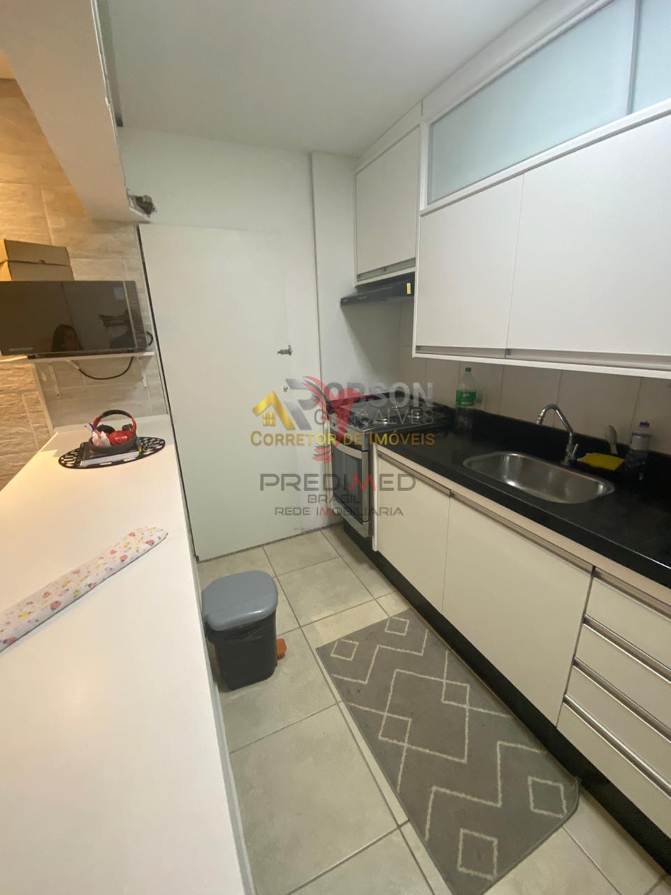 Apartamento, 3 quartos, 70 m² - Foto 15