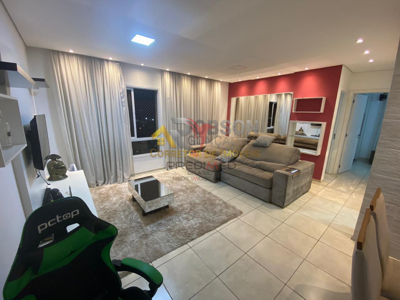 Apartamento, 3 quartos, 70 m² - Foto 3