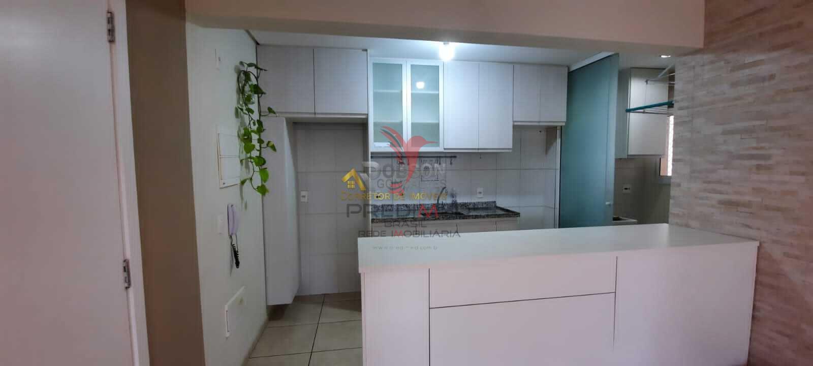 Apartamento, 3 quartos, 70 m² - Foto 2