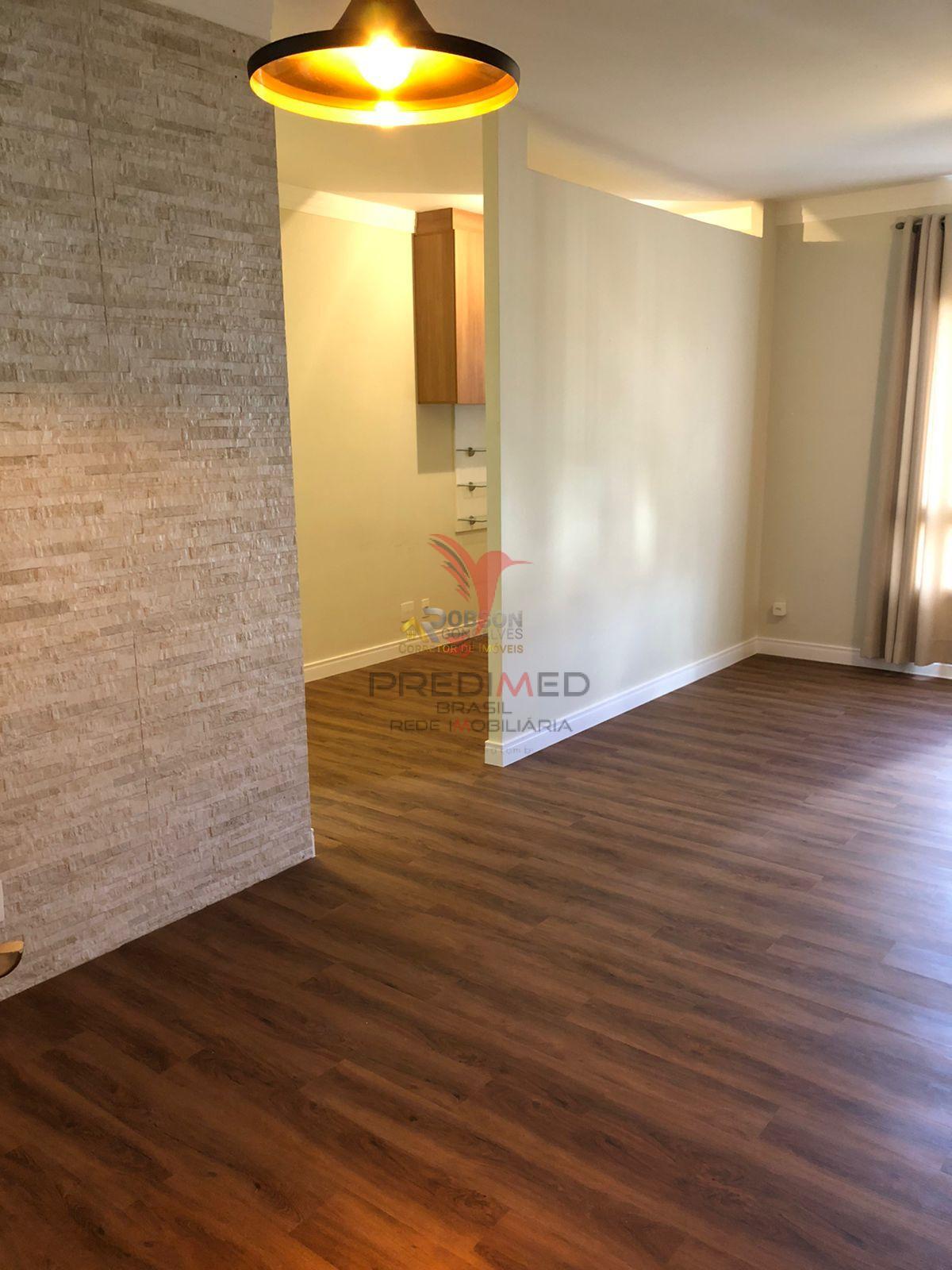 Apartamento, 3 quartos, 70 m² - Foto 1