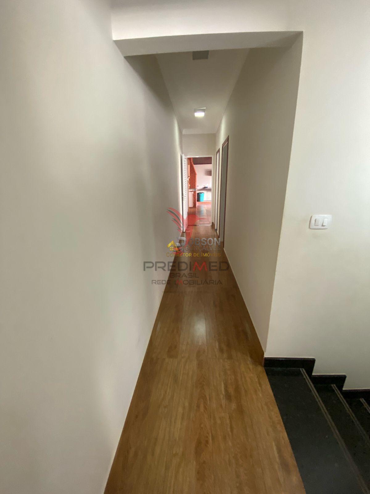 Casa, 3 quartos, 212 m² - Foto 7