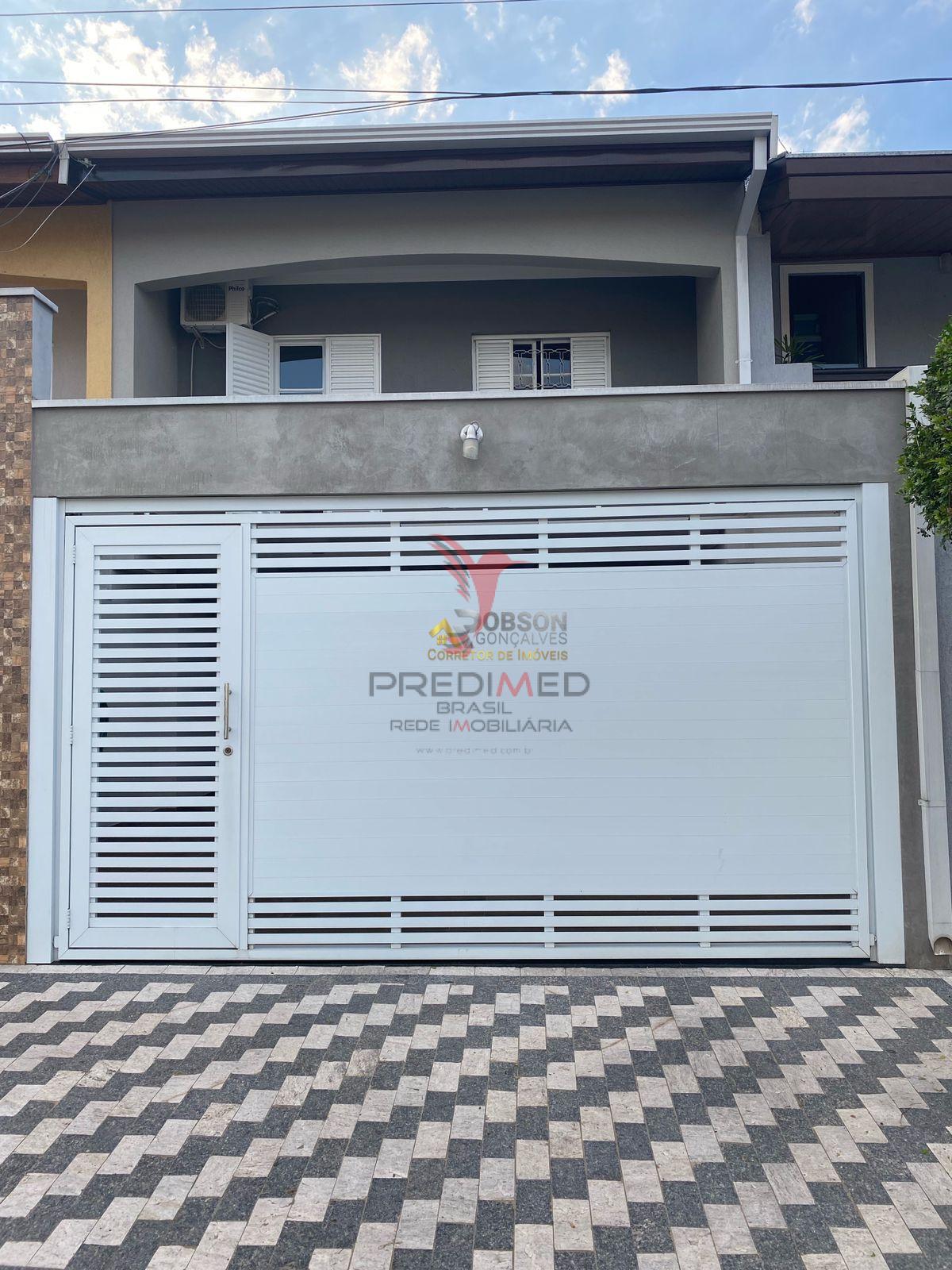 Casa, 3 quartos, 212 m² - Foto 2