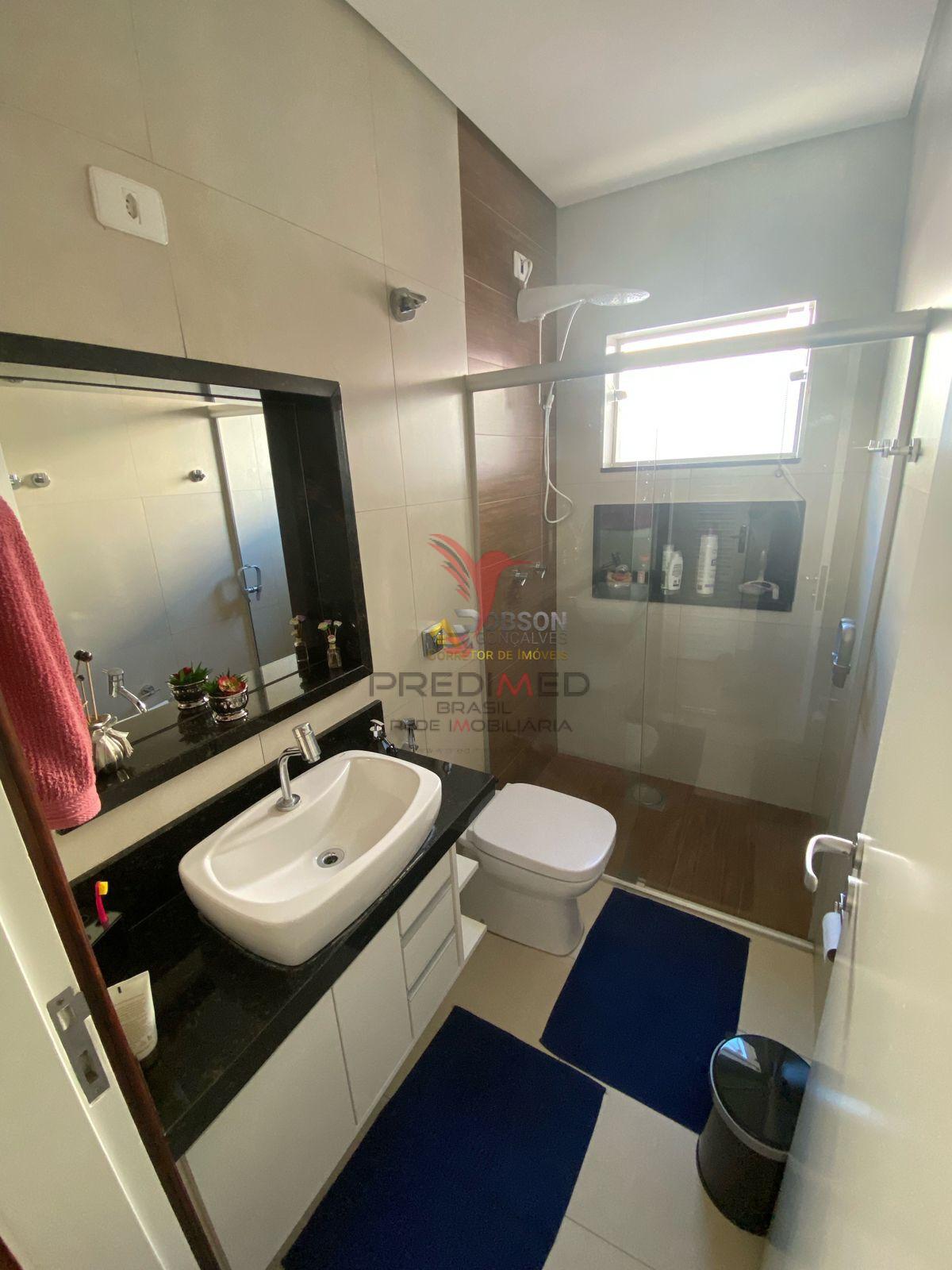 Casa, 3 quartos, 212 m² - Foto 8