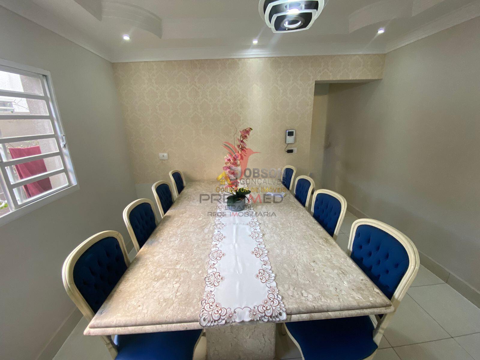 Casa, 3 quartos, 212 m² - Foto 4