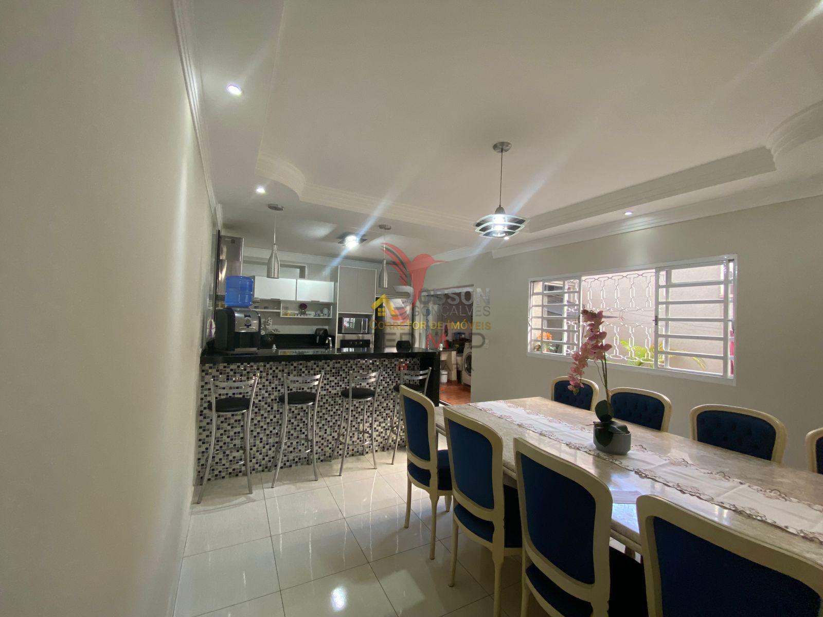 Casa, 3 quartos, 212 m² - Foto 9