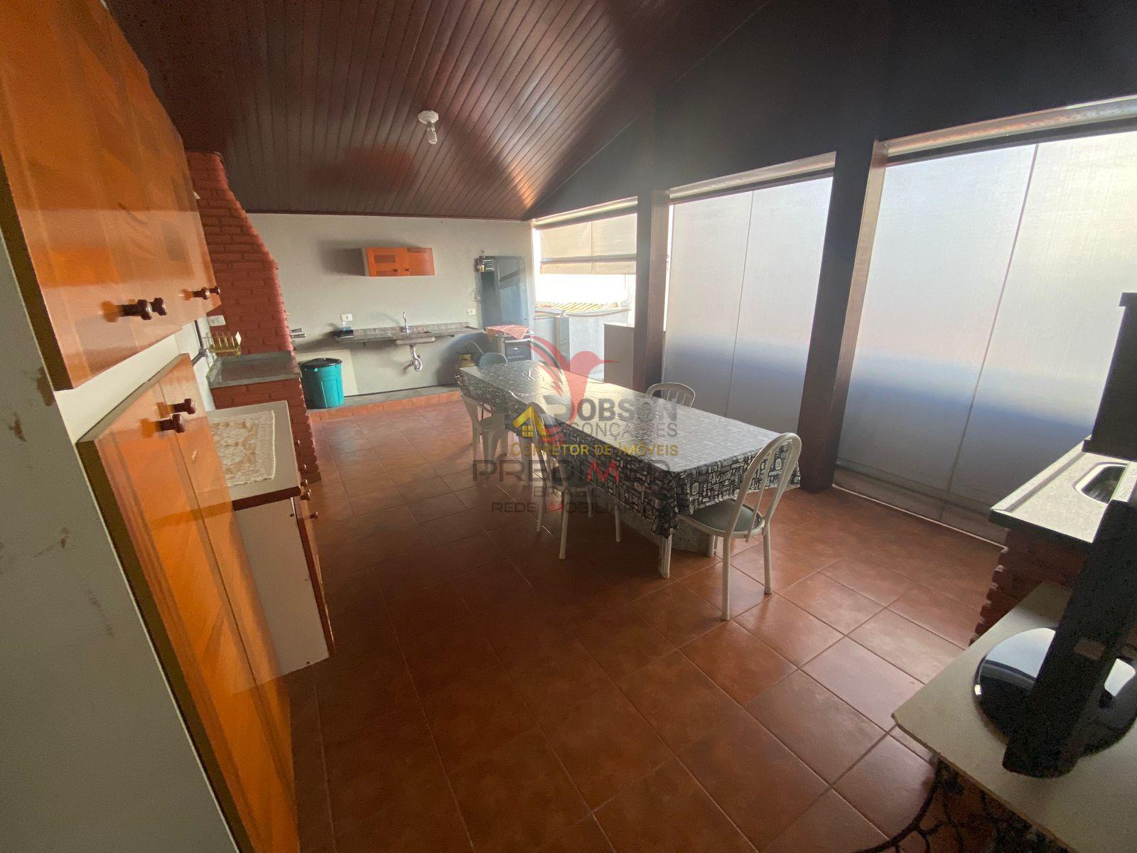 Casa, 3 quartos, 212 m² - Foto 17