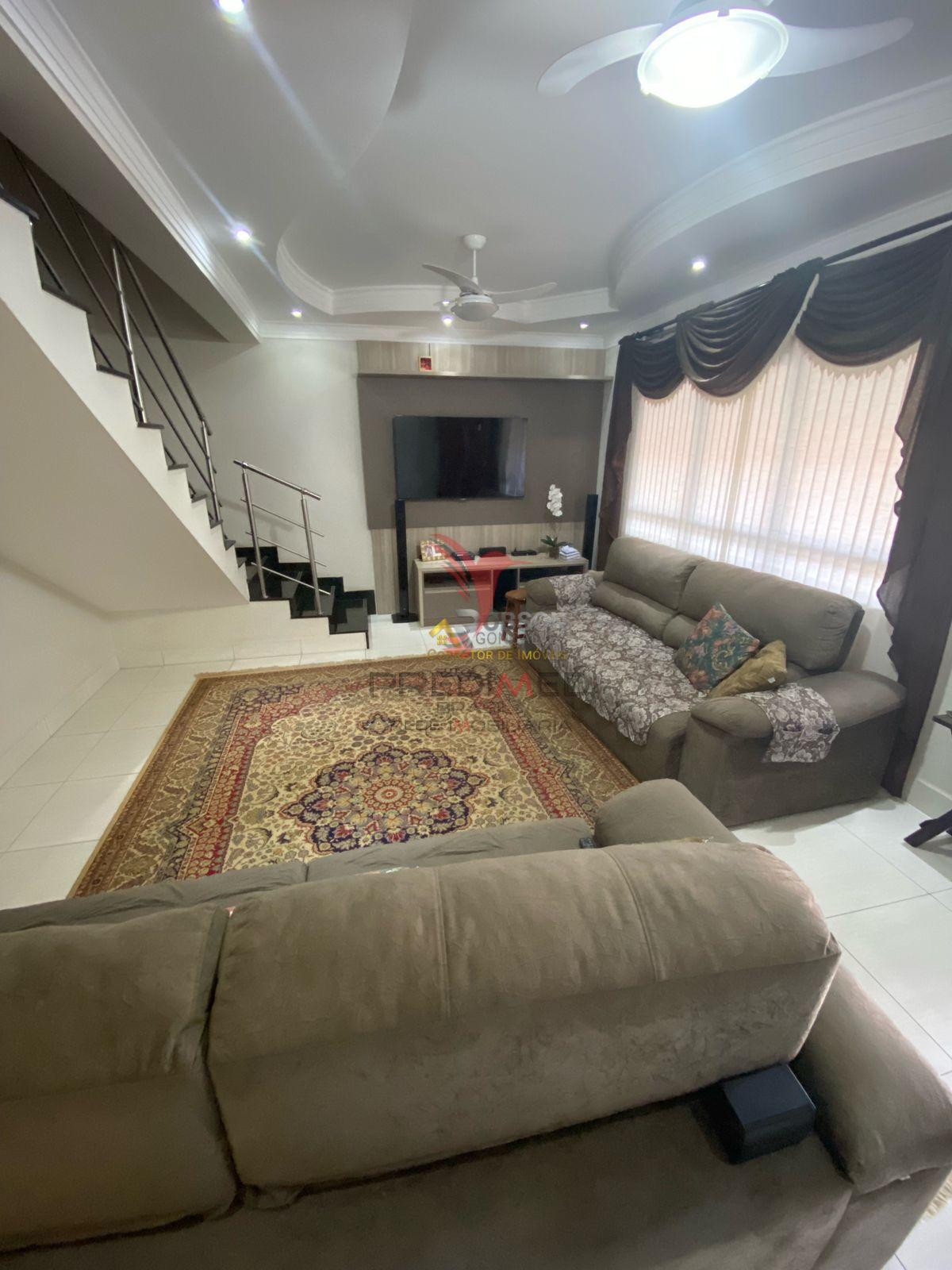 Casa, 3 quartos, 212 m² - Foto 3