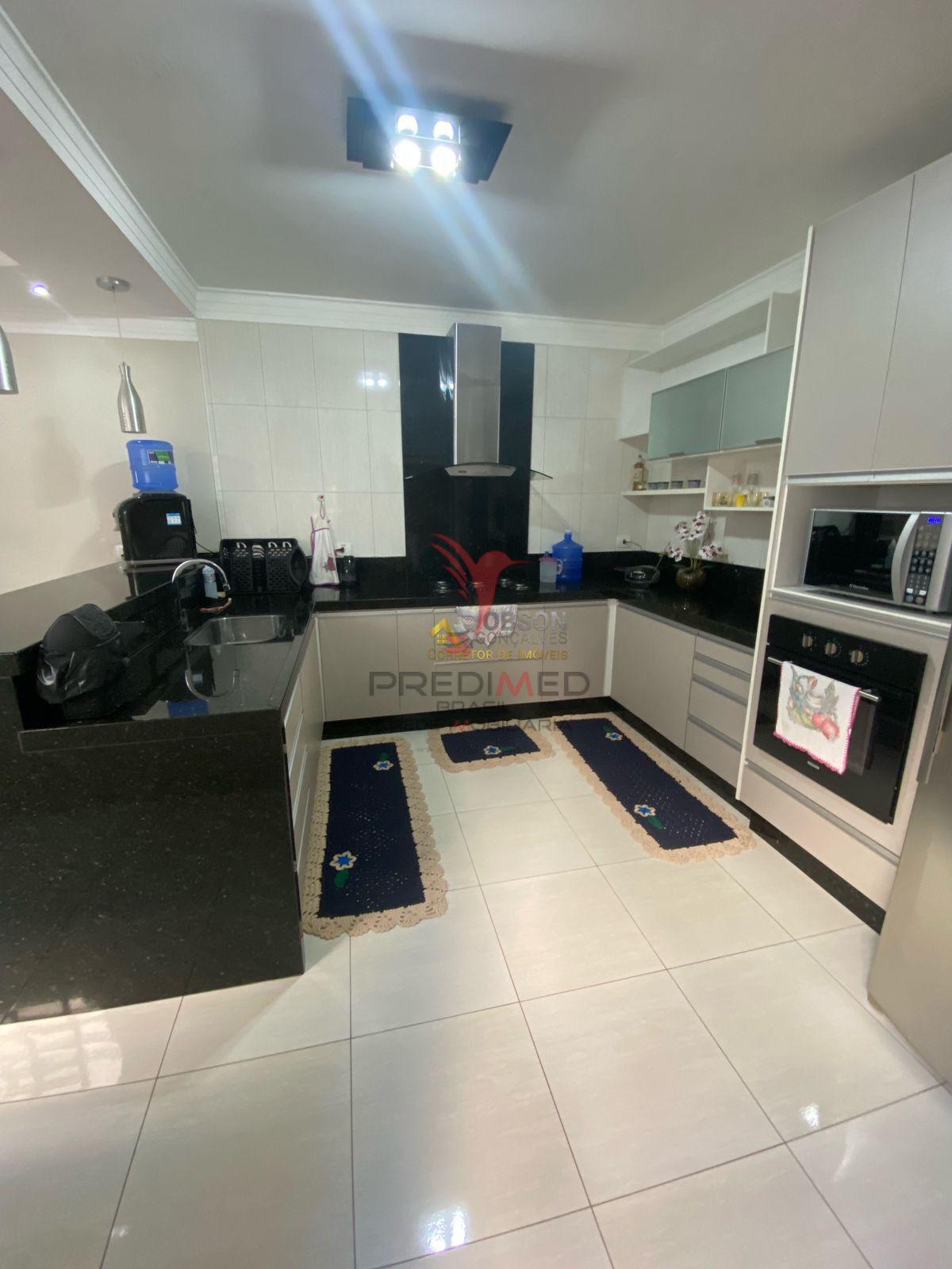 Casa, 3 quartos, 212 m² - Foto 10