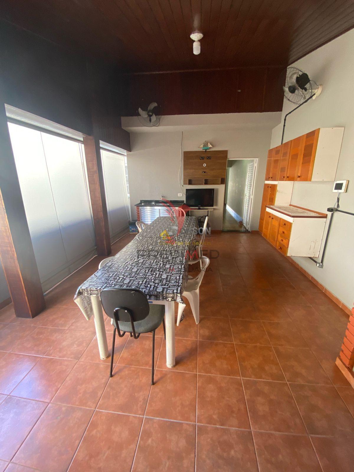 Casa, 3 quartos, 212 m² - Foto 6