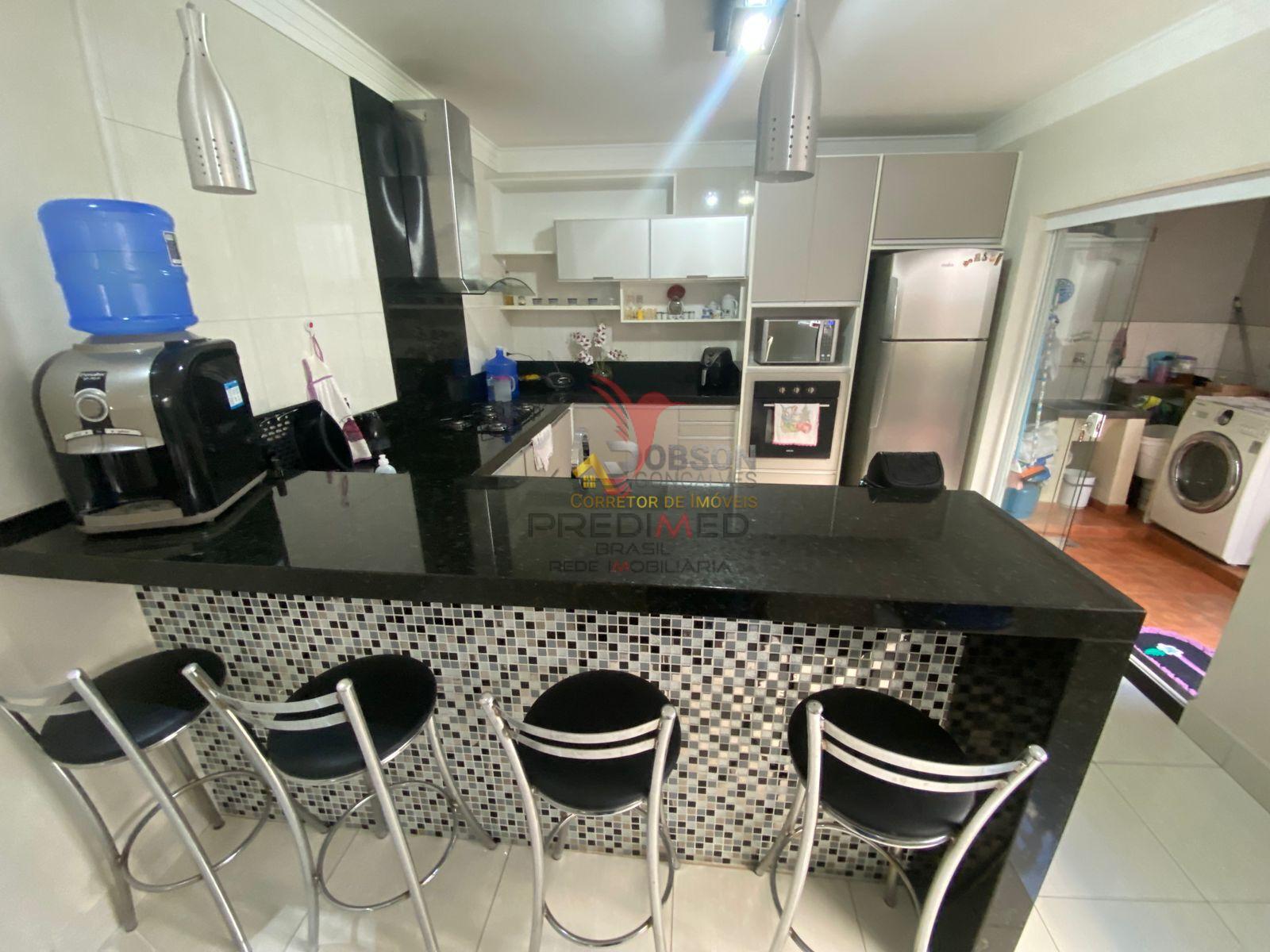 Casa, 3 quartos, 212 m² - Foto 12