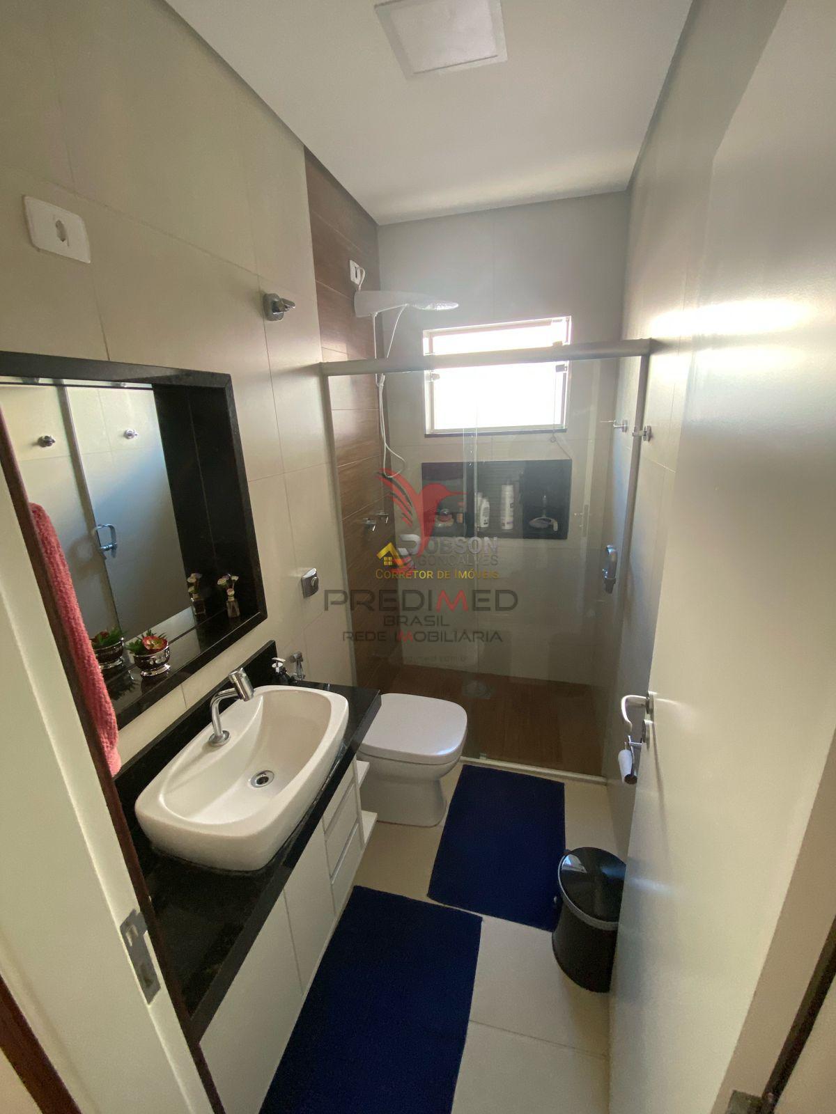 Casa, 3 quartos, 212 m² - Foto 14