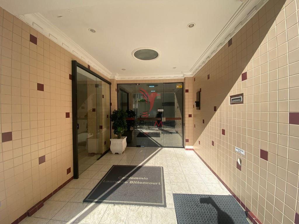 Apartamento, 3 quartos, 93 m² - Foto 2