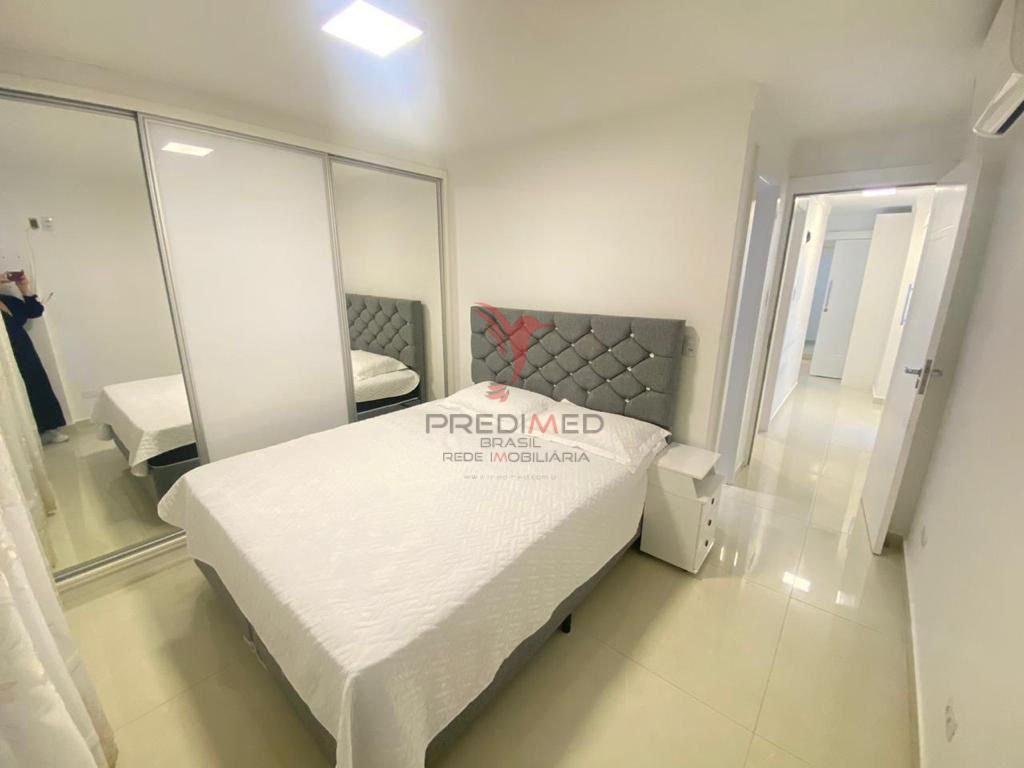 Apartamento, 3 quartos, 93 m² - Foto 1