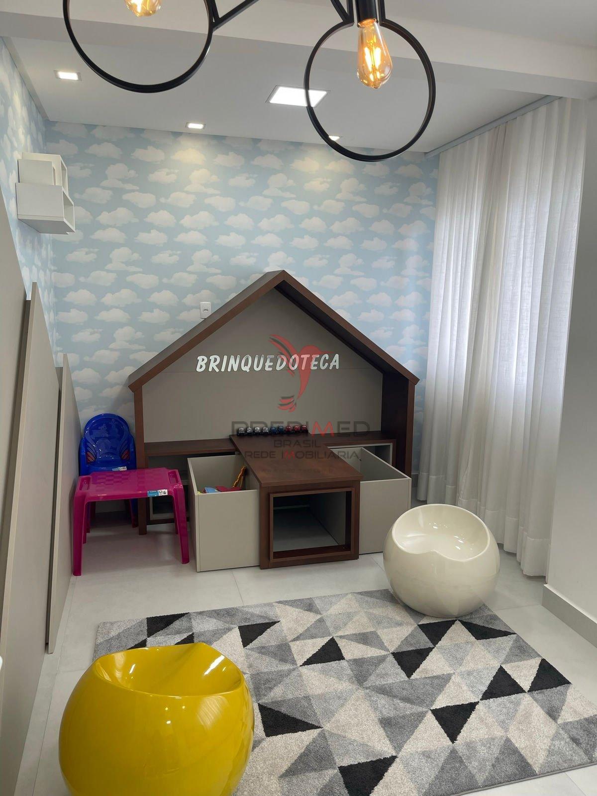 Apartamento, 3 quartos, 128 m² - Foto 7